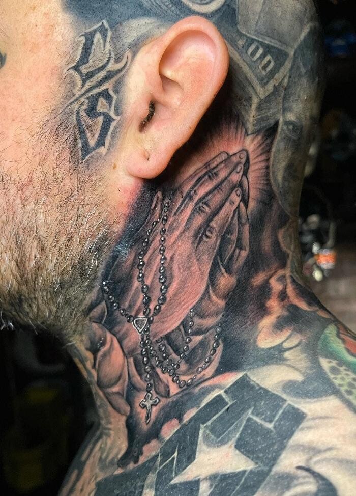 Images Club Tattoo | Planet Hollywood Las Vegas