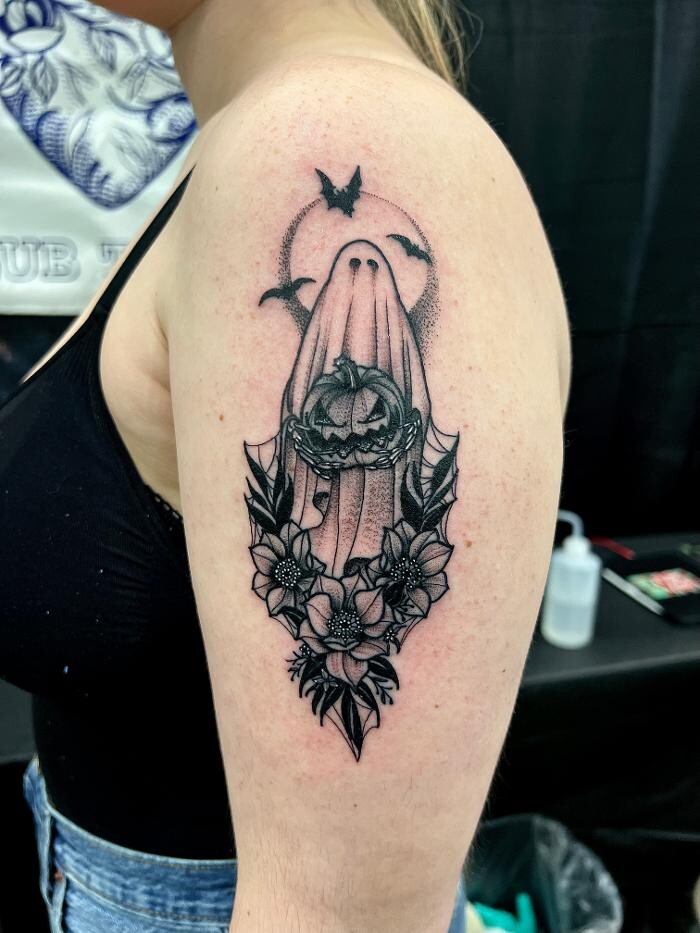 Images Club Tattoo | Planet Hollywood Las Vegas