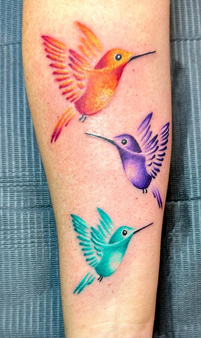 Images Club Tattoo | Planet Hollywood Las Vegas