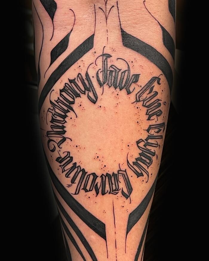 Images Club Tattoo | Planet Hollywood Las Vegas