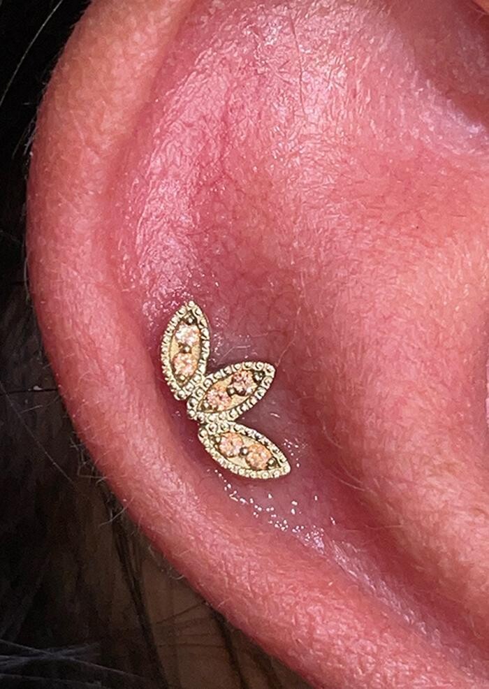 Images Club Tattoo | Planet Hollywood Las Vegas