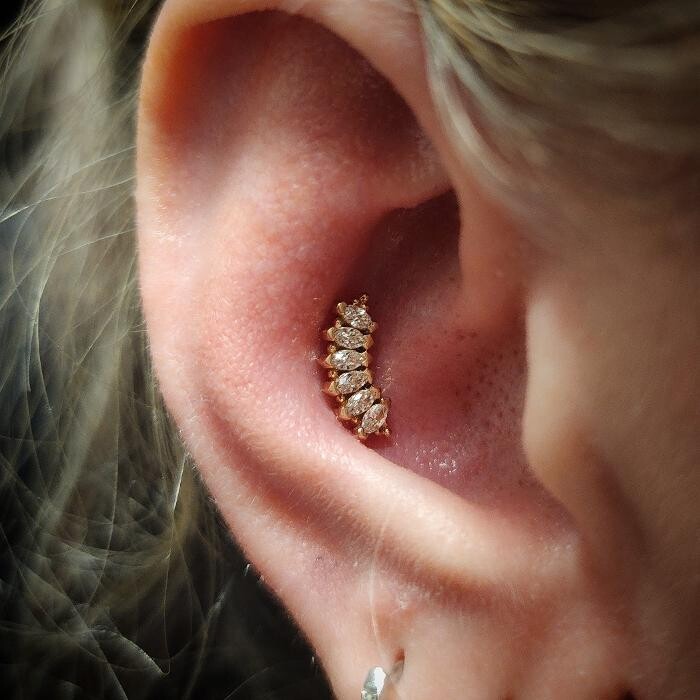 Images Club Tattoo | Planet Hollywood Las Vegas