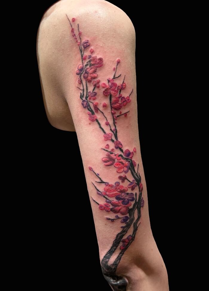 Images Club Tattoo | Planet Hollywood Las Vegas