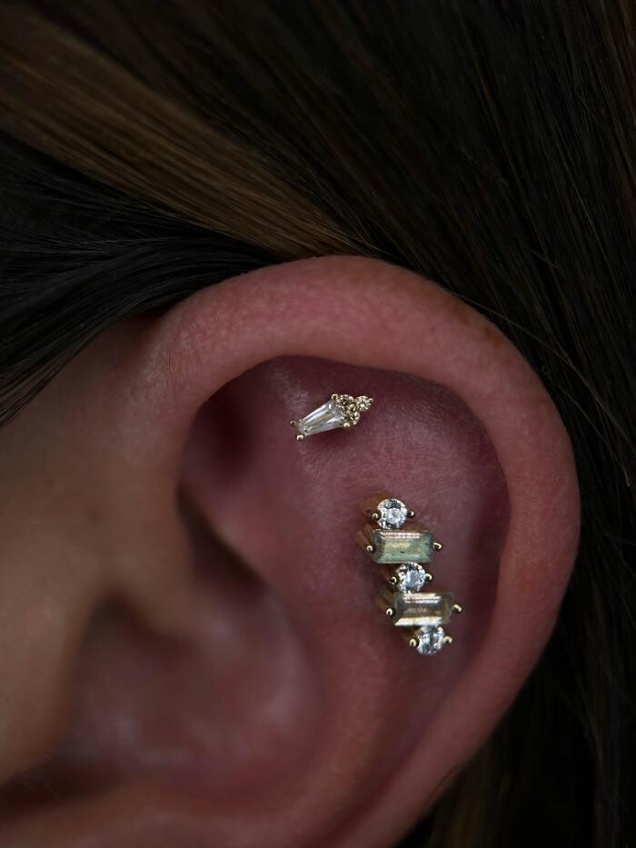 Images Club Tattoo | Planet Hollywood Las Vegas