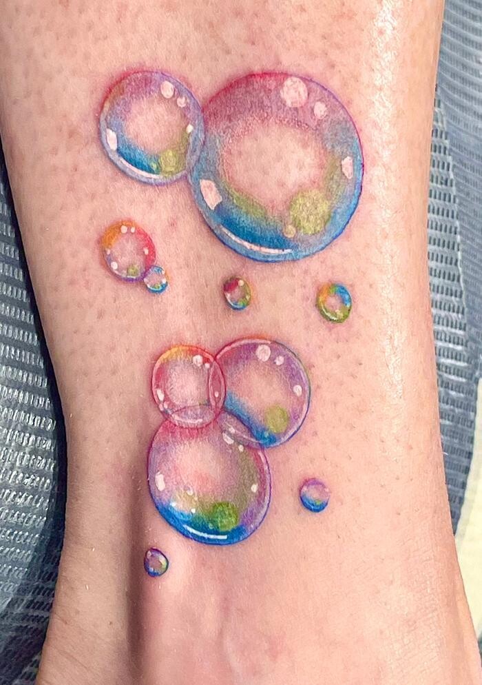 Images Club Tattoo | Planet Hollywood Las Vegas