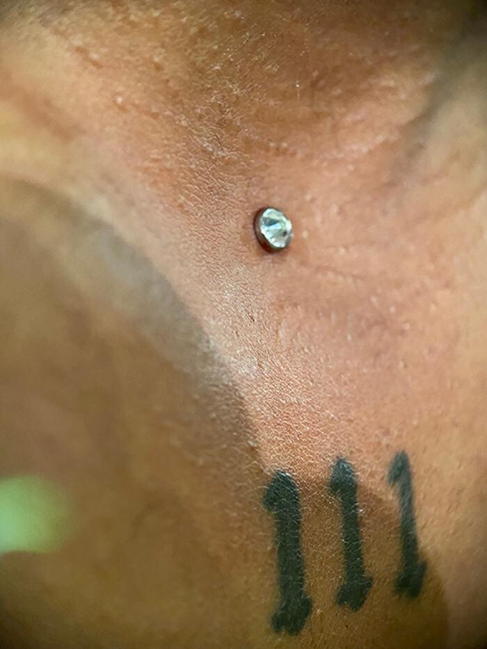 Images Club Tattoo | Planet Hollywood Las Vegas