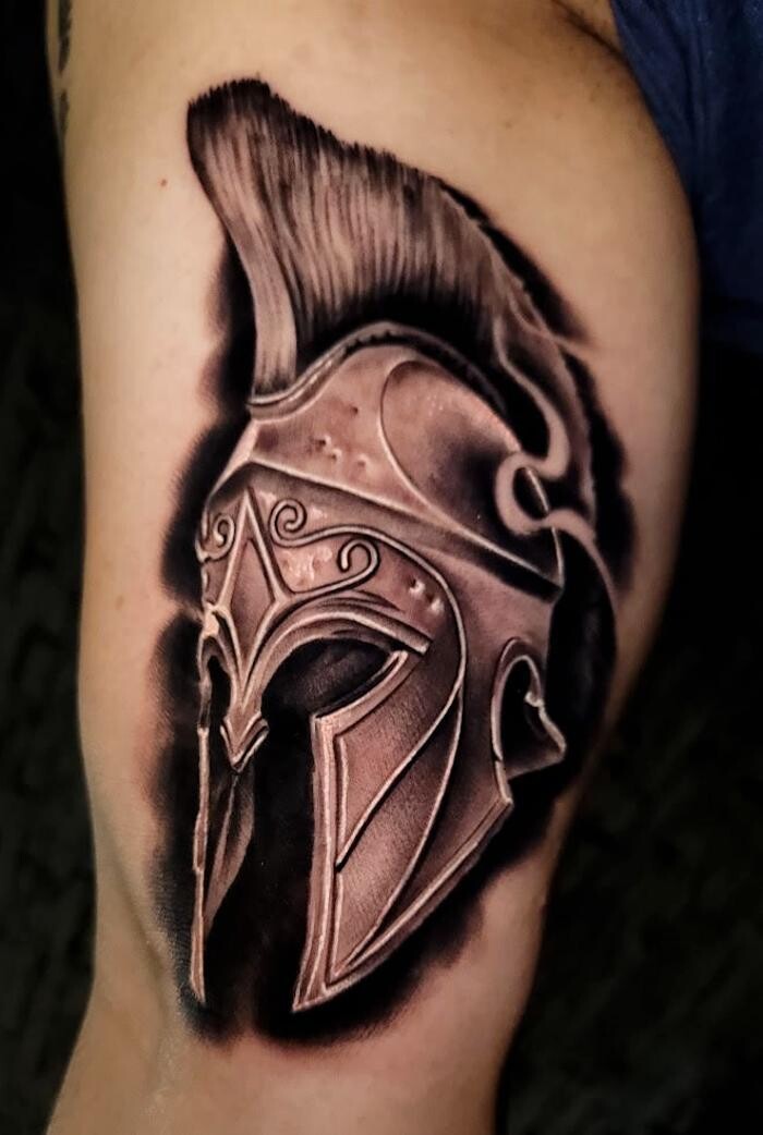 Images Club Tattoo | Planet Hollywood Las Vegas