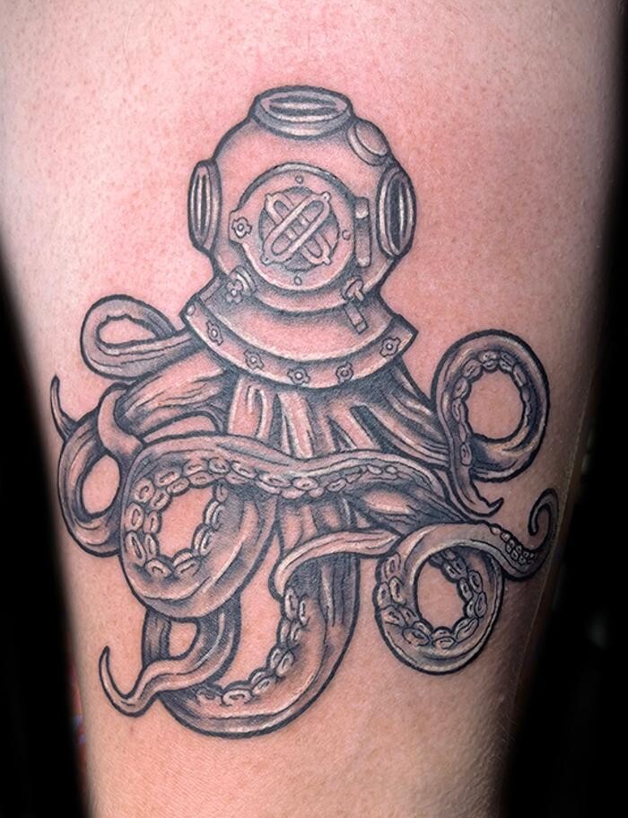 Images Club Tattoo | Planet Hollywood Las Vegas