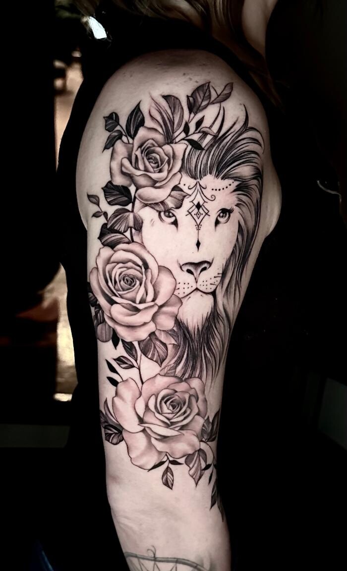 Images Club Tattoo | Planet Hollywood Las Vegas