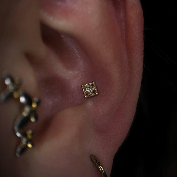 Images Club Tattoo | Planet Hollywood Las Vegas