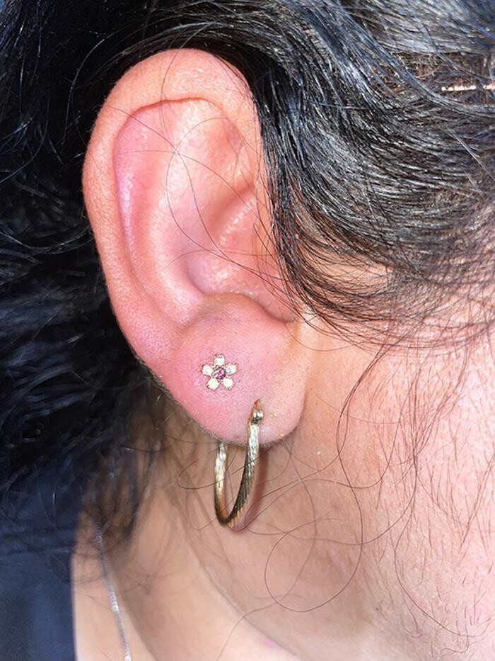 Images Club Tattoo | Planet Hollywood Las Vegas