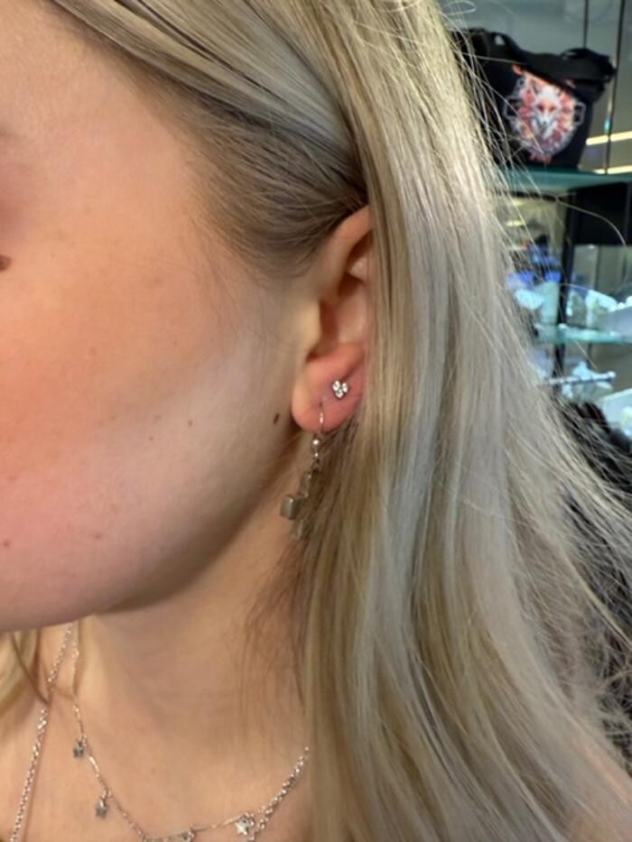 Images Club Tattoo | Planet Hollywood Las Vegas