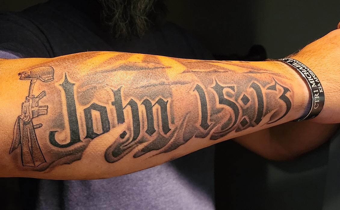 Images Club Tattoo | Planet Hollywood Las Vegas