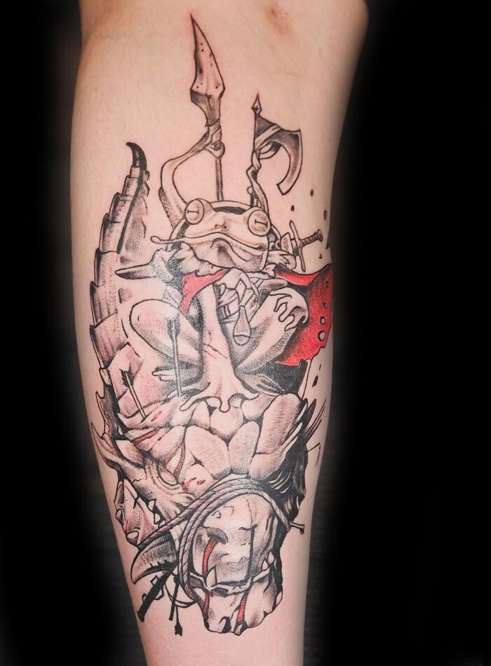 Images Club Tattoo | Planet Hollywood Las Vegas