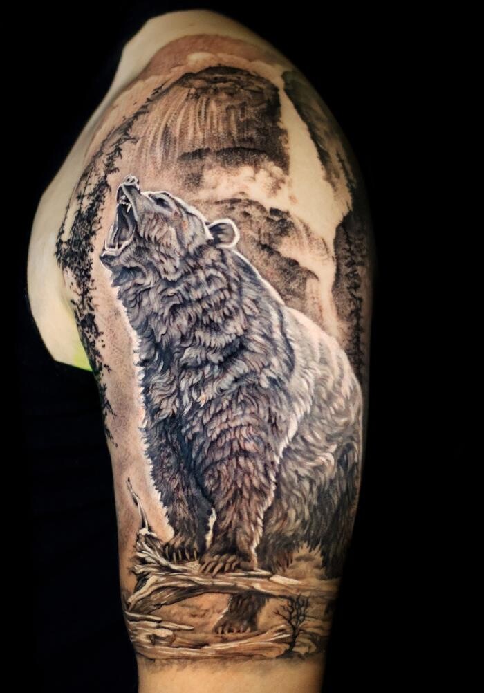 Images Club Tattoo | Planet Hollywood Las Vegas