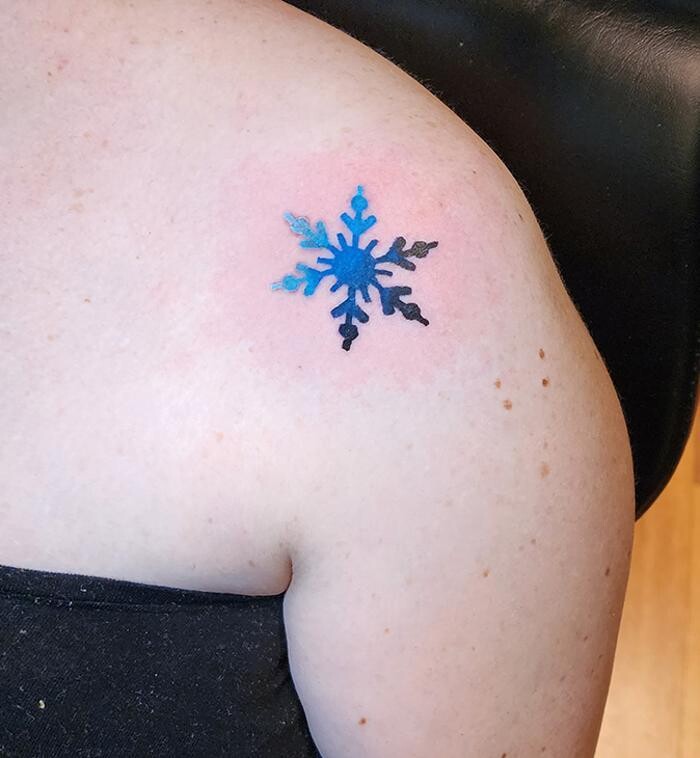 Images Club Tattoo | Planet Hollywood Las Vegas