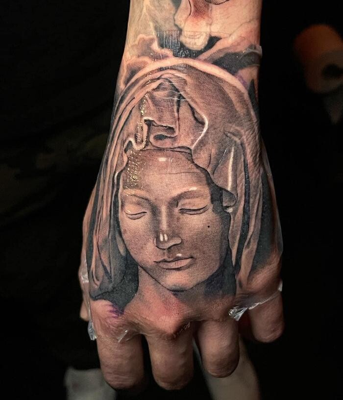 Images Club Tattoo | Planet Hollywood Las Vegas