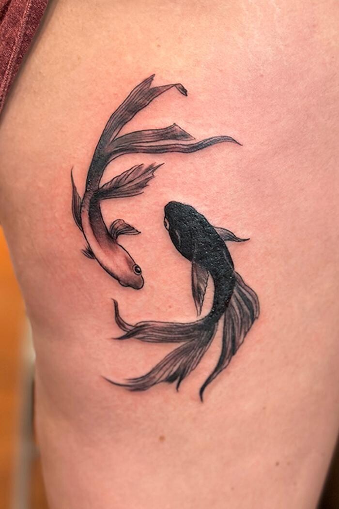 Images Club Tattoo | Planet Hollywood Las Vegas