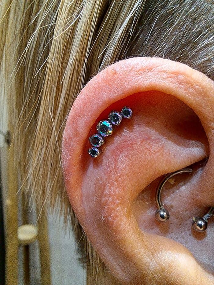 Images Club Tattoo | Planet Hollywood Las Vegas