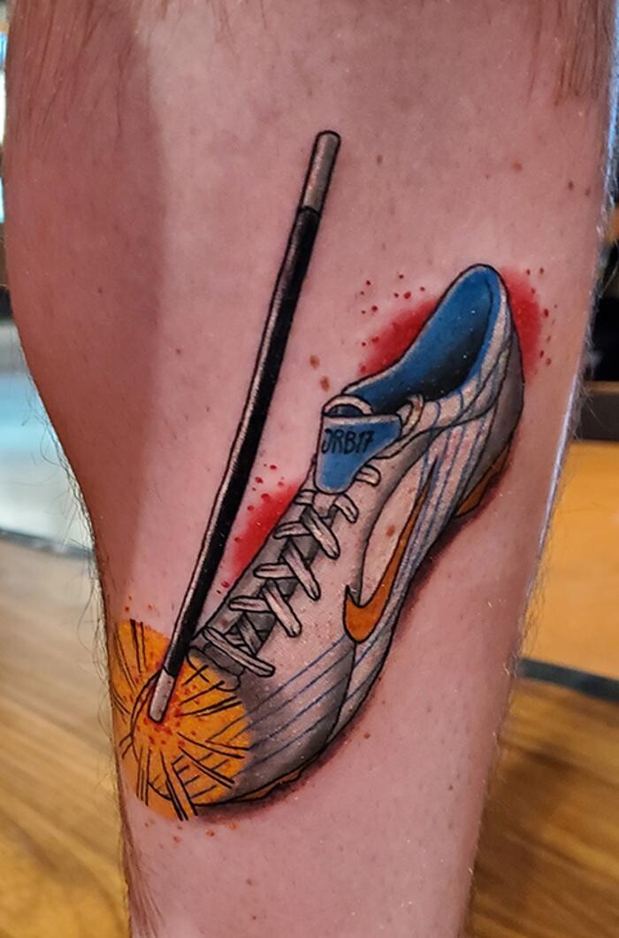 Images Club Tattoo | Planet Hollywood Las Vegas