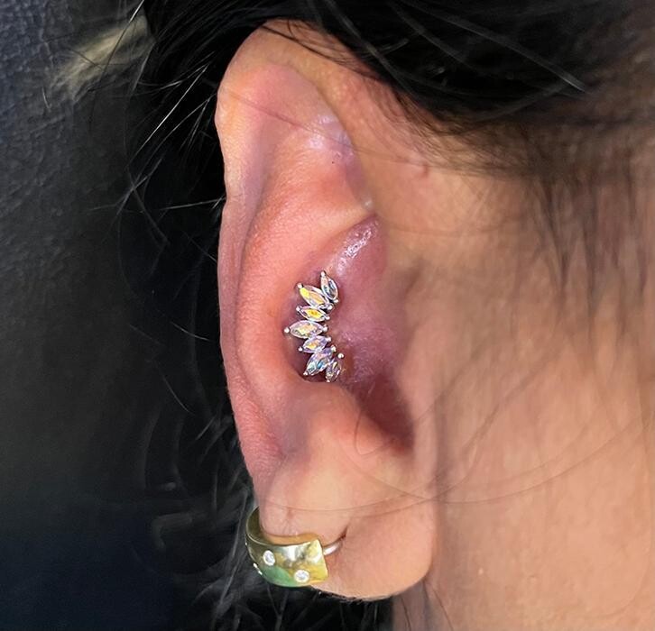 Images Club Tattoo | Planet Hollywood Las Vegas