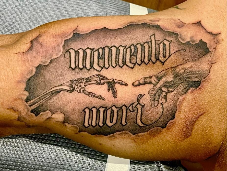 Images Club Tattoo | Planet Hollywood Las Vegas