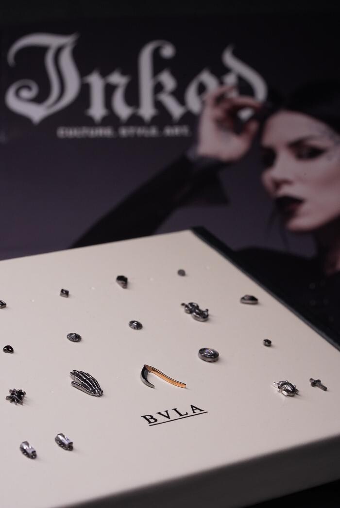 Images Club Tattoo | Planet Hollywood Las Vegas