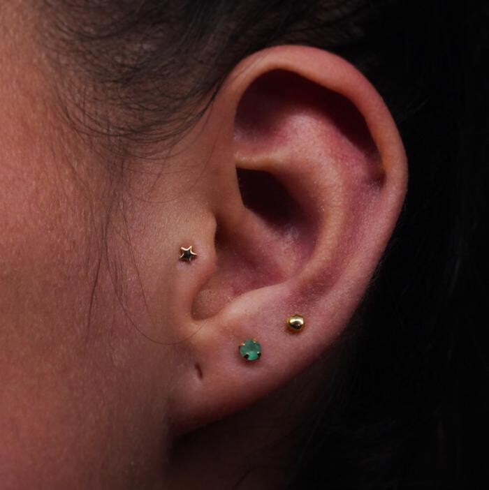 Images Club Tattoo | Planet Hollywood Las Vegas