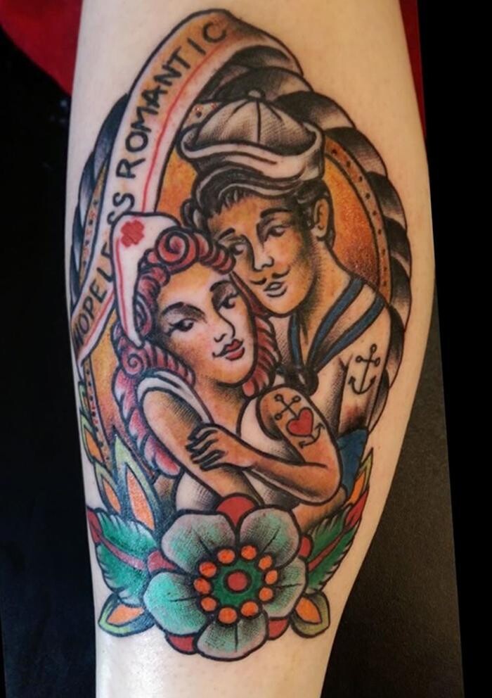 Images Club Tattoo | Planet Hollywood Las Vegas