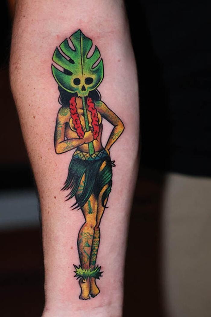 Images Club Tattoo | Planet Hollywood Las Vegas