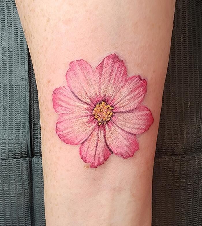 Images Club Tattoo | Planet Hollywood Las Vegas