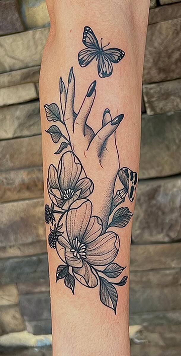 Images Club Tattoo | Planet Hollywood Las Vegas