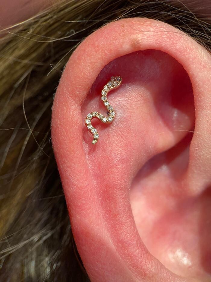 Images Club Tattoo | Planet Hollywood Las Vegas