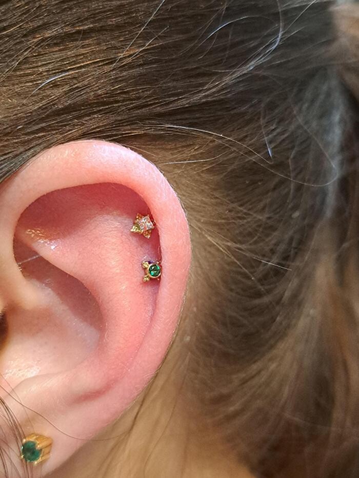 Images Club Tattoo | Planet Hollywood Las Vegas