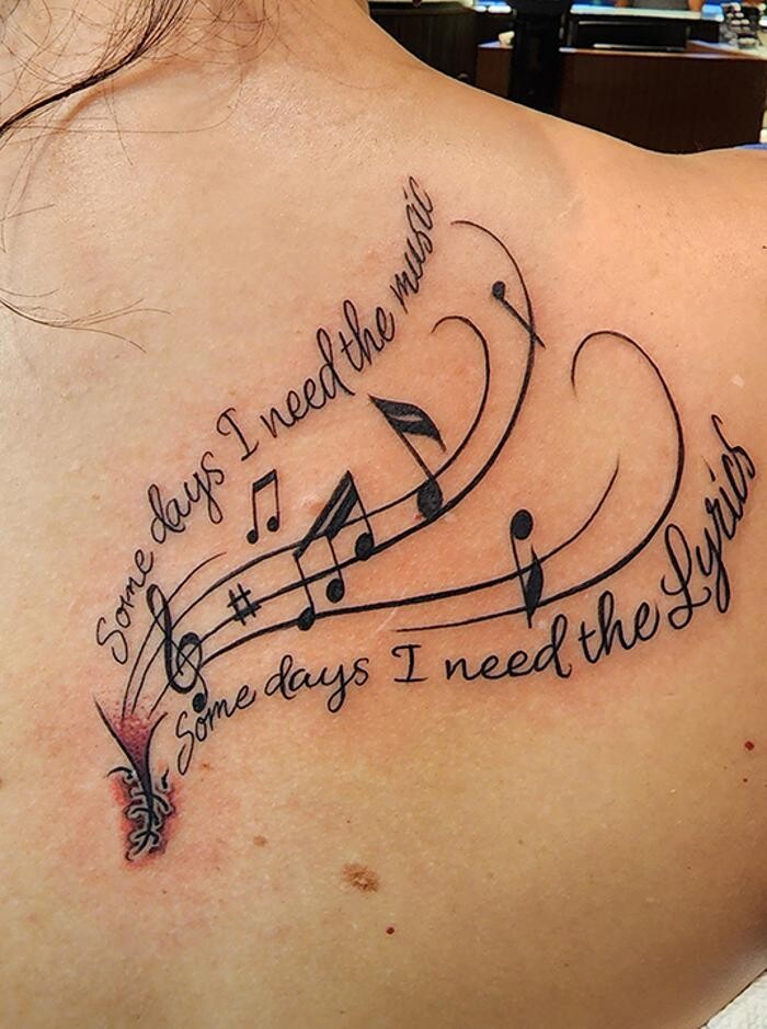 Images Club Tattoo | Planet Hollywood Las Vegas