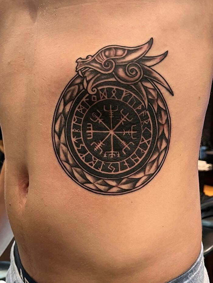 Images Club Tattoo | Planet Hollywood Las Vegas