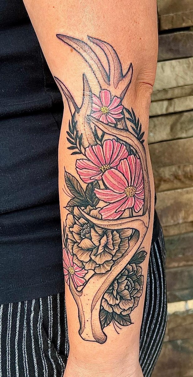 Images Club Tattoo | Planet Hollywood Las Vegas