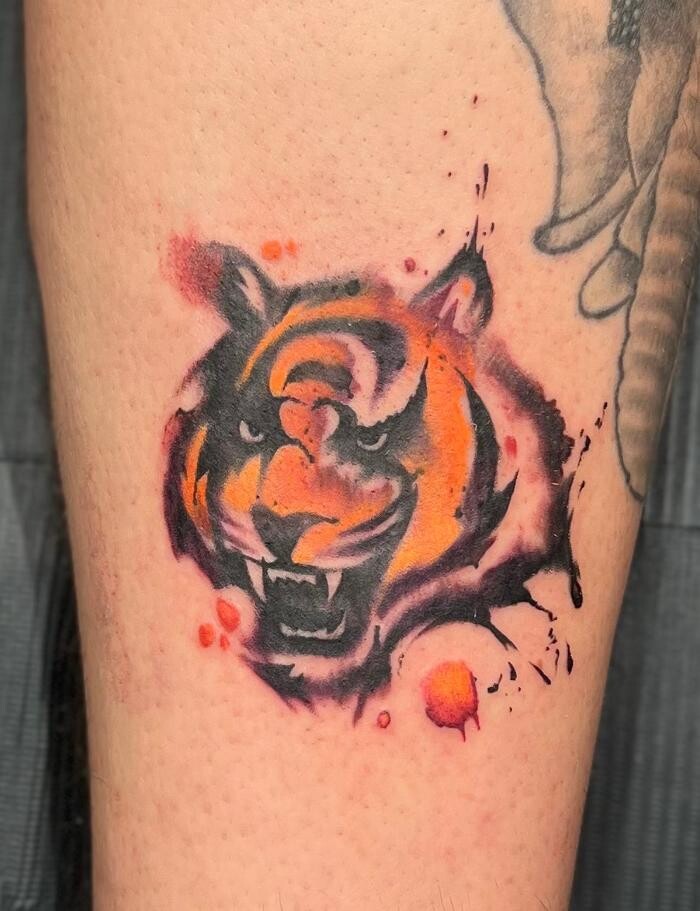 Images Club Tattoo | Planet Hollywood Las Vegas