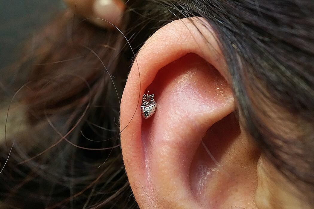 Images Club Tattoo | Planet Hollywood Las Vegas