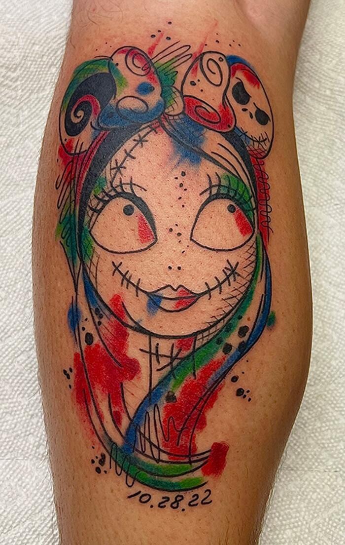 Images Club Tattoo | Planet Hollywood Las Vegas