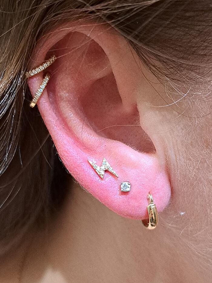 Images Club Tattoo | Planet Hollywood Las Vegas