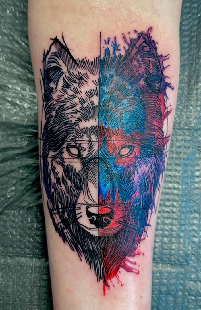 Images Club Tattoo | Planet Hollywood Las Vegas