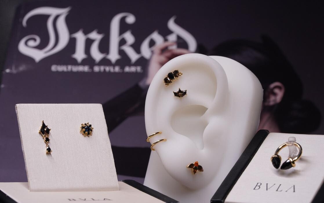 Images Club Tattoo | Planet Hollywood Las Vegas