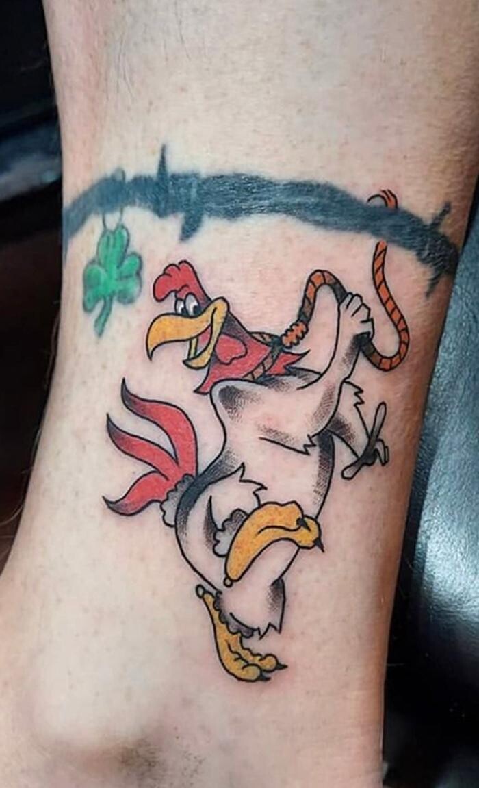 Images Club Tattoo | Planet Hollywood Las Vegas