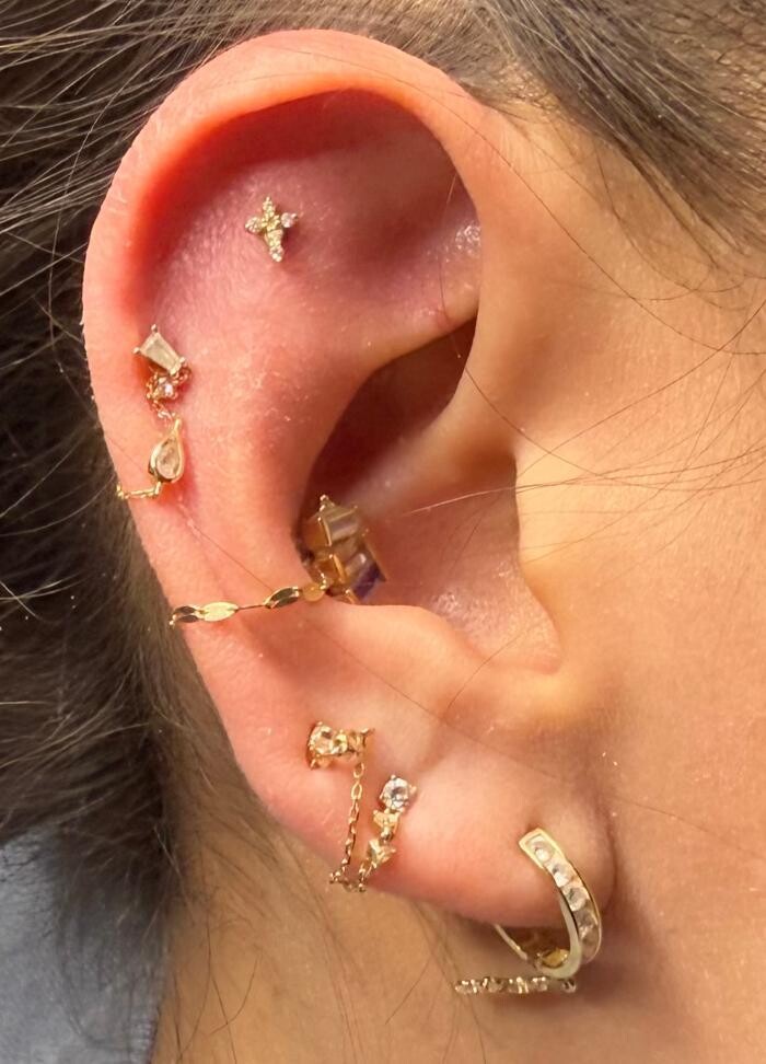 Images Club Tattoo | Planet Hollywood Las Vegas