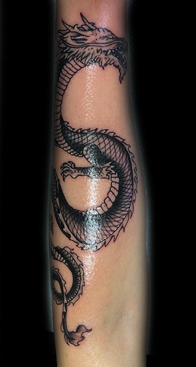 Images Club Tattoo | Planet Hollywood Las Vegas