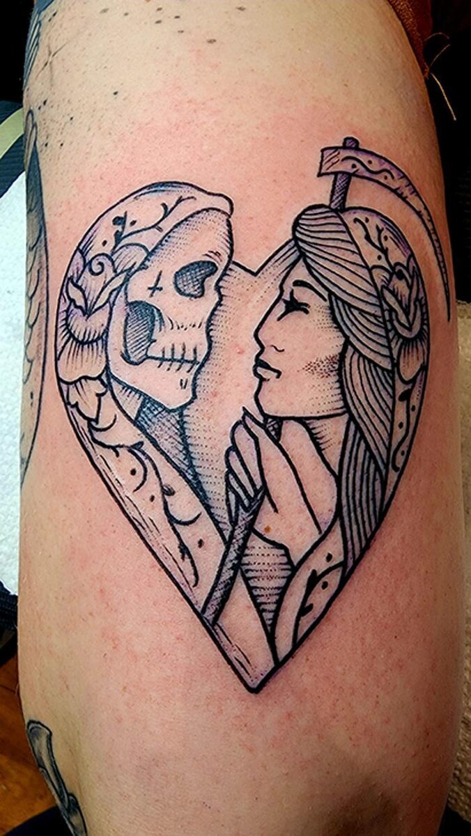 Images Club Tattoo | Planet Hollywood Las Vegas