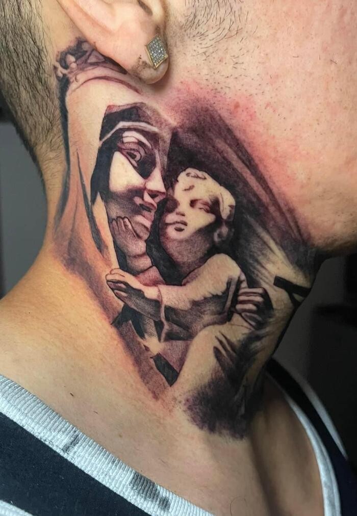 Images Club Tattoo | Planet Hollywood Las Vegas