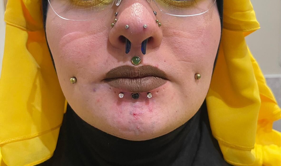 Images Club Tattoo | Planet Hollywood Las Vegas