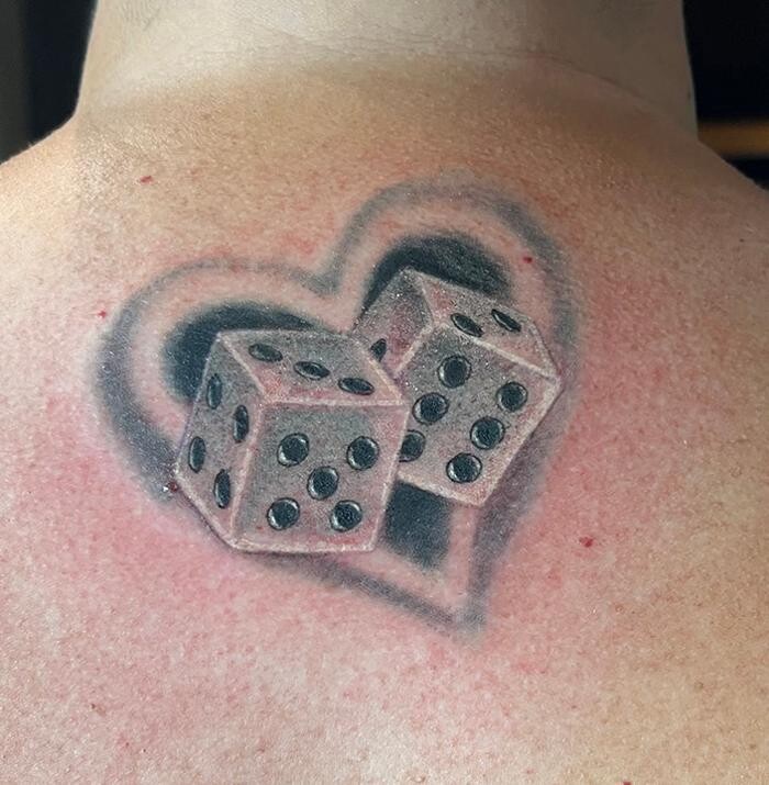 Images Club Tattoo | Planet Hollywood Las Vegas